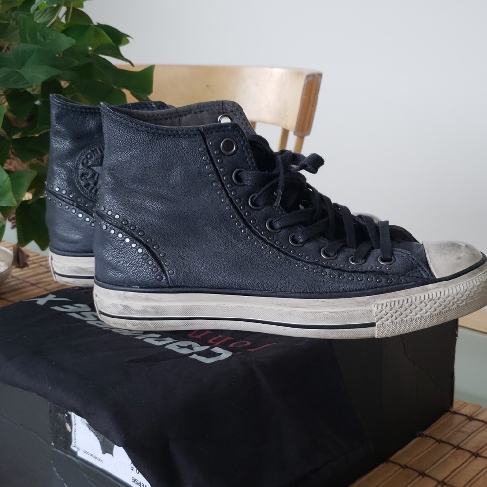 Converse X By John Varvatos Chuck Taylor
